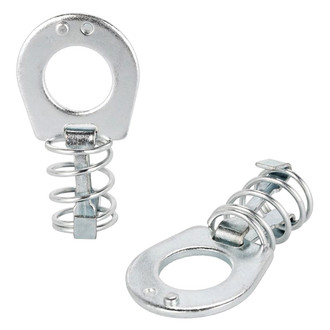 Camco® - Stainless Steel Water Heater Cam Locks
