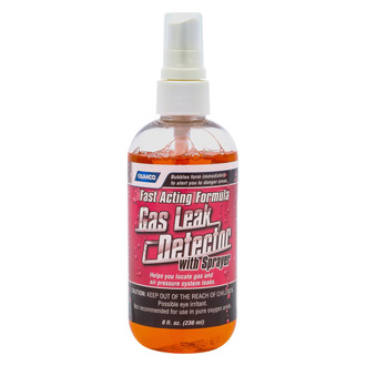 Camco® 10324 - 0.1 gal LP Gas Leak Detector