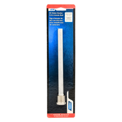 AO Smith - 33\" X 3/4\" NPT Gray Aluminum Anode Rod