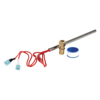 Camco® - 425W 120V Electrical Hybrid Replacement Heating Element