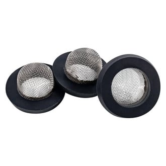 Camco® - Stainless Steel Hose Filter