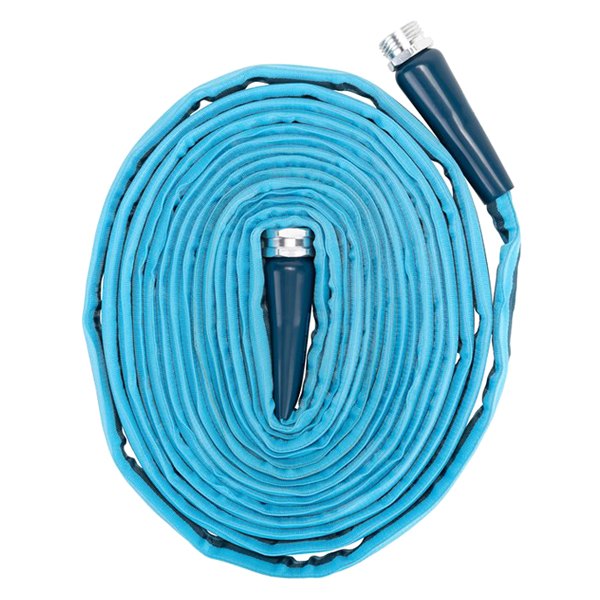 Camco® - EvoFlex2™ 5/8" x 25' Blue Drinking Water Hose