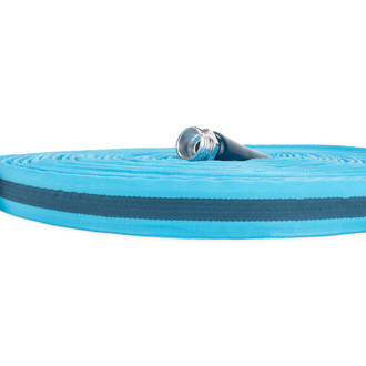 Camco® 22579 - EvoFlex2™ 5/8" x 50' Blue Lightweight Drinking Water Hose