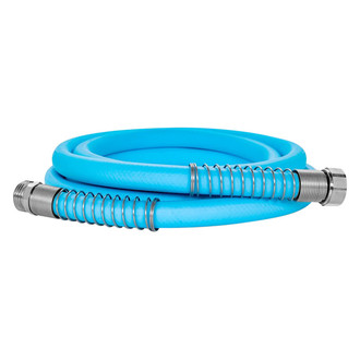 Camco® - EvoFlex™ 5/8" x 10' Blue Drinking Water Hose