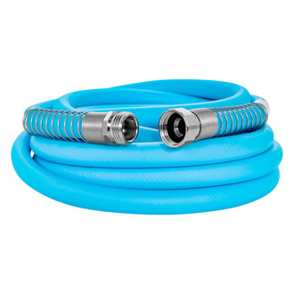 Camco® - EvoFlex™ 5/8" x 35' Blue Drinking Water Hose