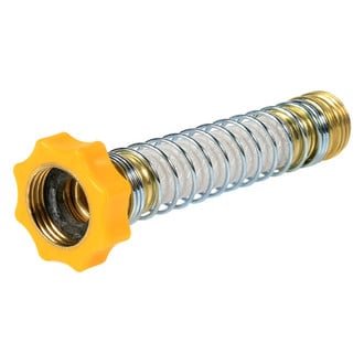 Camco® - 1/2" Flexible Hose Protector with Gripper