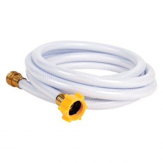 RV Fresh Water Hoses & Components  Fittings, Reels, Clamps 
