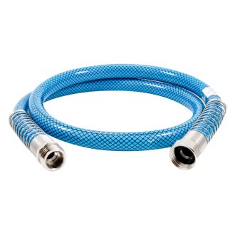 Lead Free Camco 36601 1-1/4 x 10 Plastic Water Fill Hose