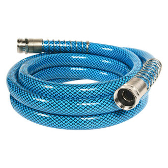 Camco® - TastePURE™ Premium 5/8" x 25' Blue Drinking Water Hose