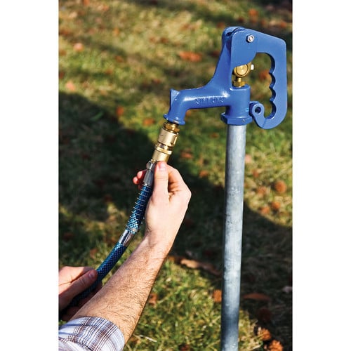 Camco TastePURE 10-Foot Premium Camper/RV Drinking Water Hose - Feat Camco TastePURE 10-Foot Premium Camper/RV Drinking Water Hose - Feat