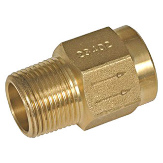 Camco® - 3/4"Dia Water Heater Back-Flow Preventer