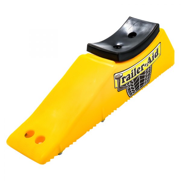 Camco® - Trailer Aid™ Yellow Plus Tire Changing Ramp