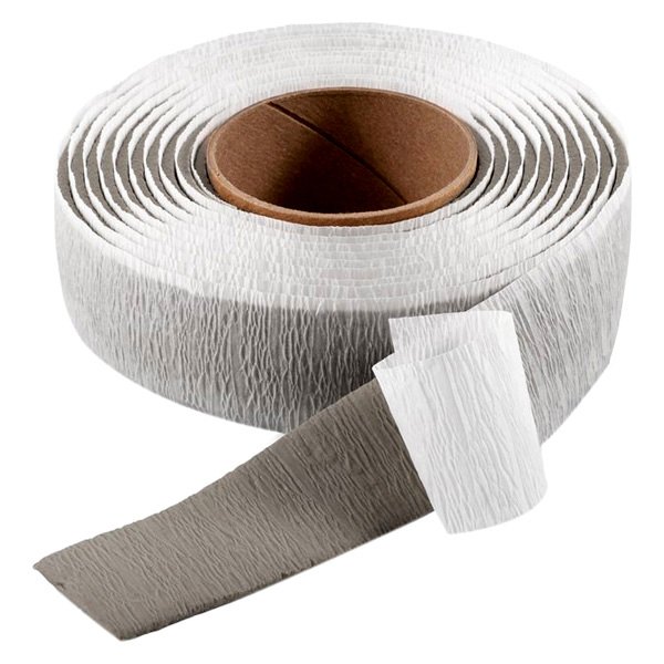 Camco® - Gray Vent Installation Kit