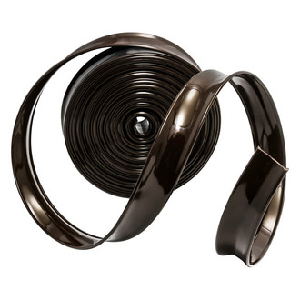 Camco® - 100' Brown Vinyl Trim Insert