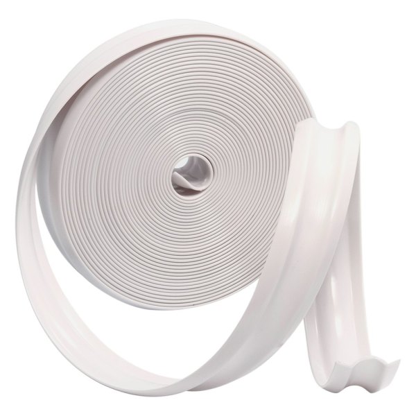 Camco® - 1000' White Vinyl Trim Insert