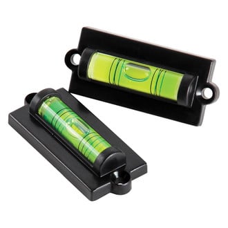 Camco® - Screw-On Standard Levels
