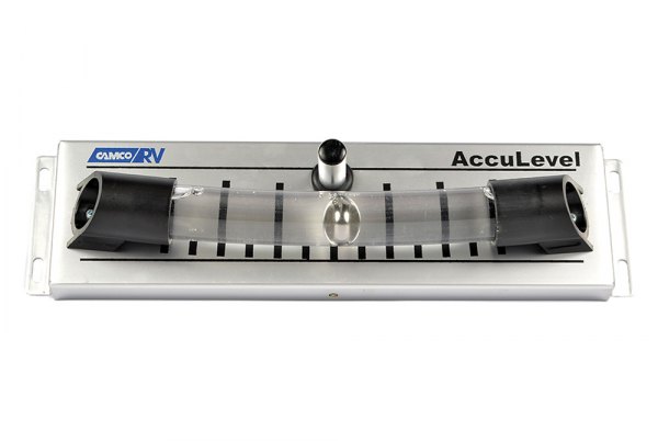 レモネード014 Camco® 25563 - Acculevel™ Screw-On Graduated Level