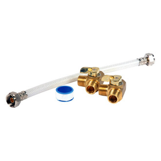 Camco® - Supreme Permanent By-Pass Kit