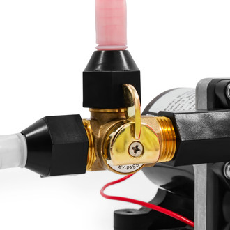 Camco® - RV Pump Converter Winterizing Kit