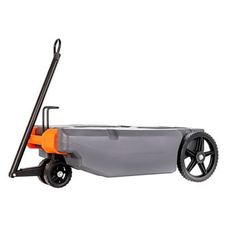 Camco® - Rhino™ 4-Wheels Portable Waste Holding Tank