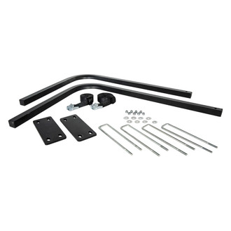 Camco® 39010 - Bumper Mount Portable Holding Tank Holder