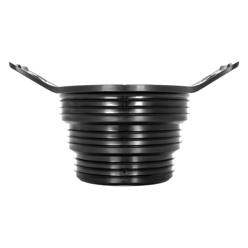 Camco® 39318 - Black Flexible Sewer Hose Seal - CAMPERiD.com