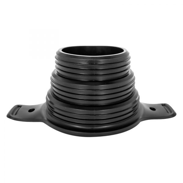 Camco® - Black Flexible Sewer Hose Seal