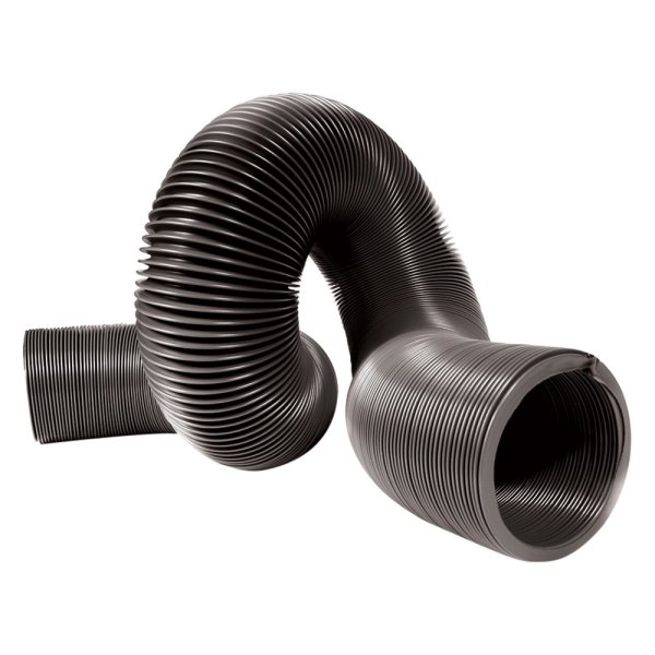 Camco® - HTS™ 10' Black Standard Sewer Hose
