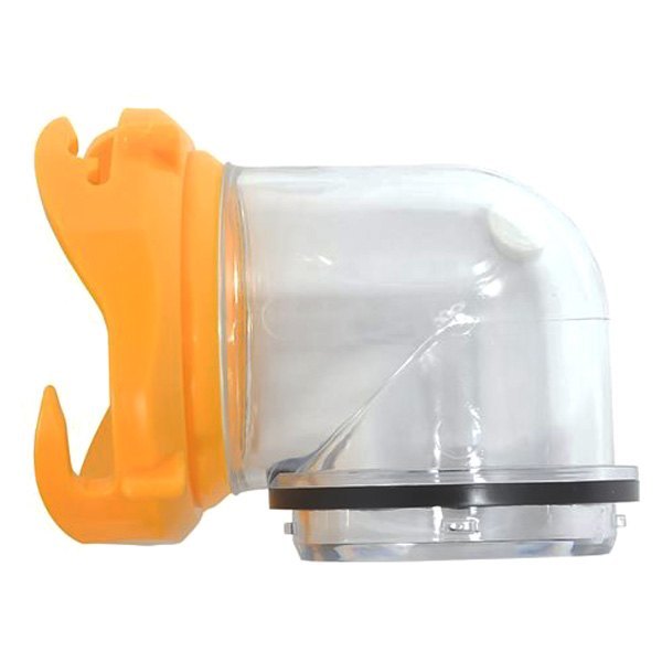 Camco® 39659 - SUPER Kit™ 20' Gray Sewer Hose Kit - CAMPERiD.com