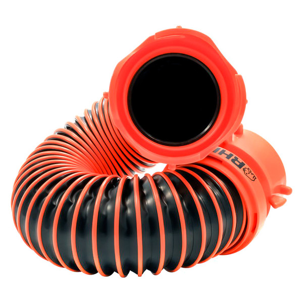 Camco® 39855 - RhinoFLEX™ 2' Black Compartment Sewer Hose