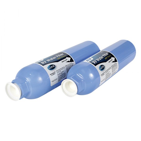 Camco® - TastePURE™ KDF/GAC 2.5 GPM Water Filters