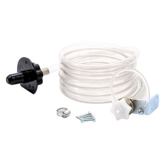 Camco® - Quickie Flush with Hose