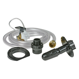 Camco® - Tornado™ Rotary Tank Rinser Kit with Hose