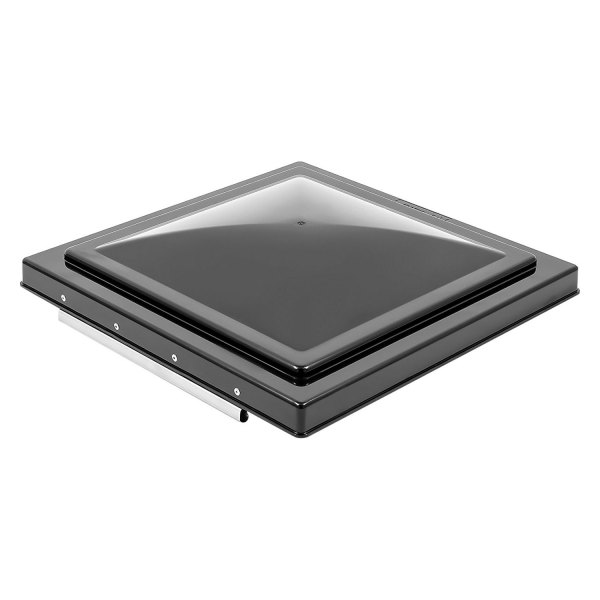 Camco® - Black Polycarbonate Roof Vent Lid