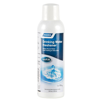 Camco® - TastePURE™ 16 oz. Drinking Water Freshener