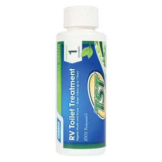 Camco® - Singles™ 4 oz. Fresh Toilet Treatment (8 Pieces)