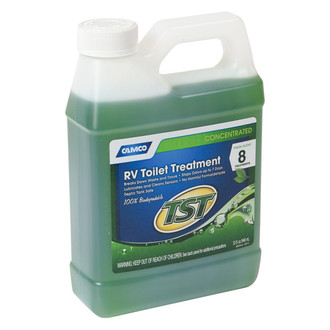 Camco® - TST™ 32 oz. Fresh Toilet Treatment (1 Piece)