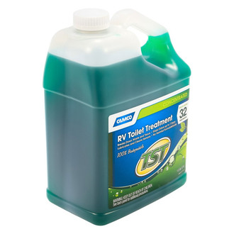 Camco® - TST™ 128 oz. Fresh Toilet Treatment (1 Piece)