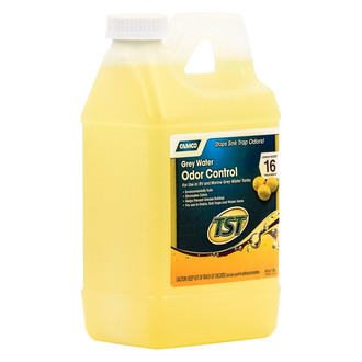 Camco® - TST™ 64 oz. Gray Water Odor Control