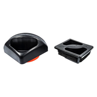 Camco® - Polyethylene Magnetic Bumper Cap