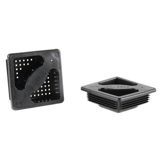 Camco® - Polyethylene Bumper Cap with Insect Screen