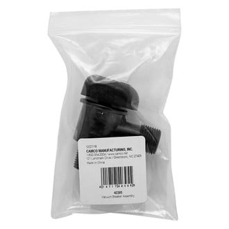 Camco® - 1/2" NPT male Water Filter Vacuum Breaker
