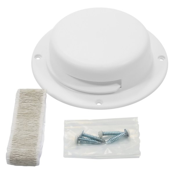 Camco® - White Plumbing Vent
