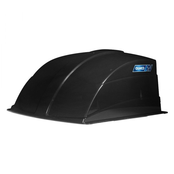 Camco® - 18.5" x 18" x 8.5" Smoke UV Stabilized Resin Roof Vent Cover