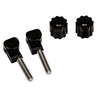 Camco® - Replacement Thumbscrew & Nut for Propane Tank Cover Lid