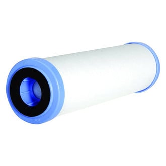 Camco® - Evo™ Premium KDF/GAC Water Filter Cartridge