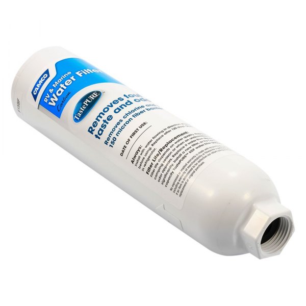 Camco® - TastePURE™ KDF 2.5 GPM Water Filter