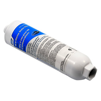 Camco® - TastePURE™ KDF 2.5 GPM Water Filter