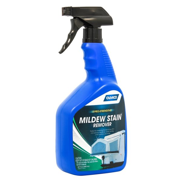 Camco® - Pro-Strength™ 32 oz. Mildew Stain Remover (1 Piece)