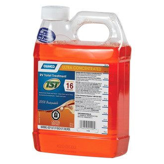 Camco® - TST™ 32 oz. Citrus Toilet Treatment (1 Piece)